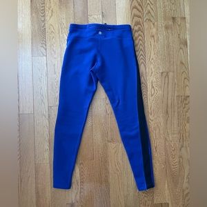 Athleta Polartec leggings